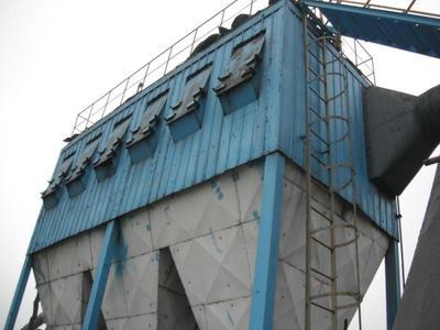 LQMM型分箱防爆脈沖袋式除塵器 批發價格、生產廠家與產品解析