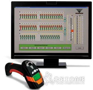 創新、精密、靈活與經濟的輔助技術軟件開發
