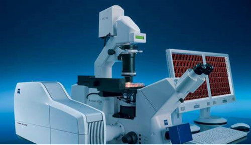 芯艾藍(lán)光電 以軟件技術(shù)轉(zhuǎn)讓驅(qū)動杭州數(shù)碼顯微鏡創(chuàng)新發(fā)展