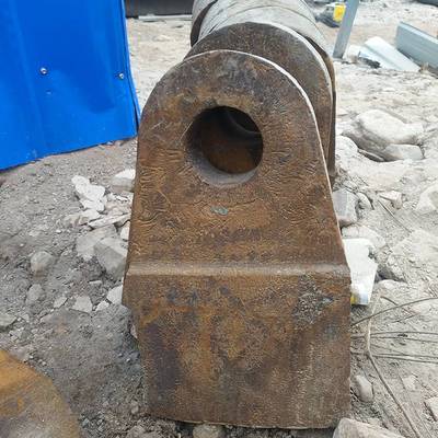 錘式破碎機錘頭 耐磨破碎機錘頭 現貨直銷粉碎機錘頭