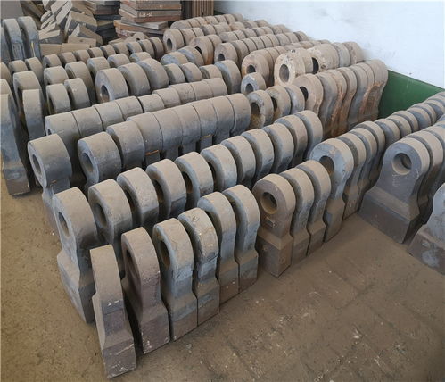 破碎機錘頭材質 金恒環?？萍?在線咨詢 海南破碎機錘頭