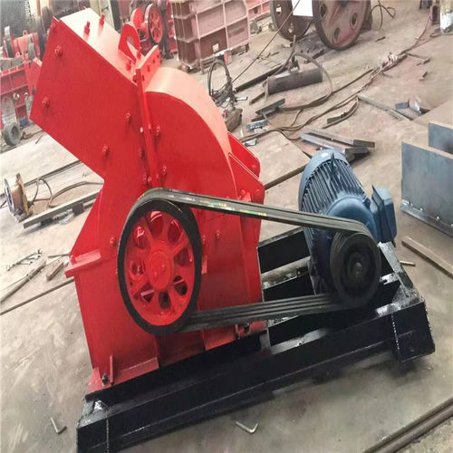 重慶金恒環(huán)保科技 錘式破碎機錘頭的卓越性能與礦山機械配件解決方案