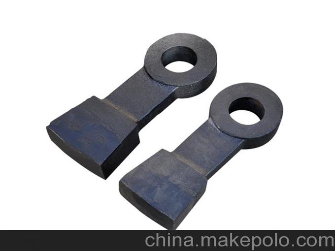 新時(shí)代卓越產(chǎn)品 景洪市高錳鋼錘頭與破碎機(jī)板錘的卓越性能