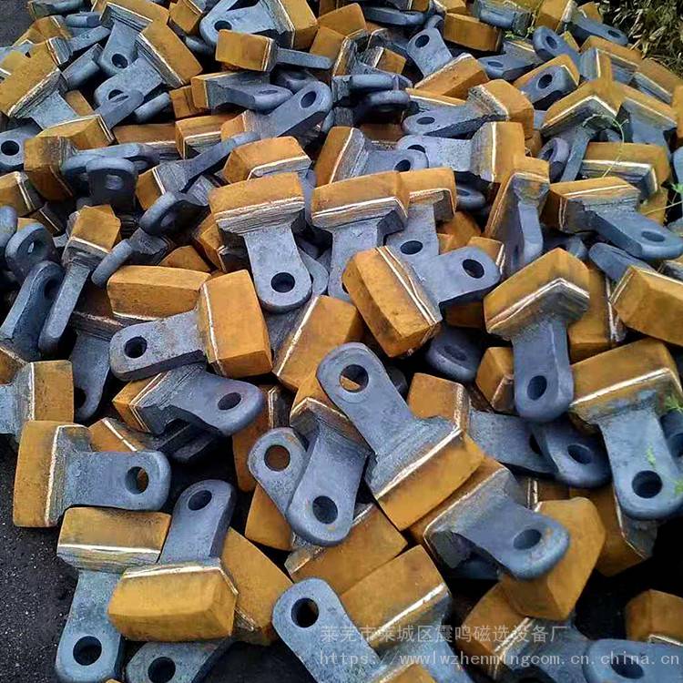 專業供應 震鳴牌破碎機篩板與襯板，型號齊全，批發鑄造件